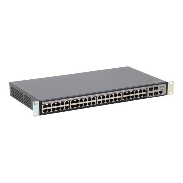 OfficeConnect 1920-48G JG927A 48-Port RJ-45 4x SFP Layer 3 Managed Switch