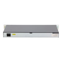 OfficeConnect 1920-48G JG927A 48-Port RJ-45 4x SFP Layer 3 Managed Switch