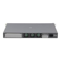 ProCurve 3400cl-24G J4905A 24-Port 4x SFP Layer 3 Managed Gigabit Switch