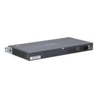 ProCurve 1800-24G J9019A 24-Port RJ-45 2x SFP Layer 2 Managed Gigabit Switch