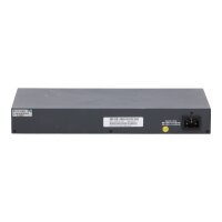 1810-24G J9803A 24-Port 2x SFP Layer 2 Managed Gigabit Switch