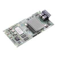 AOM-S3108M-H8 SAS 12 GBit/s 2GB PCIe 3.0 RAID Add-on Card