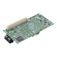 AOM-S3108M-H8 SAS 12 GBit/s 2GB PCIe 3.0 RAID Add-on Card