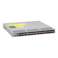 DS-C9148S-K9 48-Port SFP+ 16GBit/s Red. PSU Multilayer...