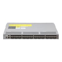 DS-C9148S-K9 48-Port SFP+ 16GBit/s Red. PSU Multilayer...