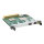 SPA-2XOC3-POS 68-2168-01 2-Port OC3/STM1 Shared Port Adapter for 7600