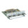 SERIAL 4A/S 800-01224-02E0 S Async/Sync Serial Interface Module for 3600