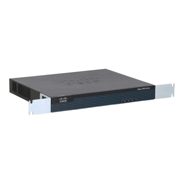 1921 800-33408-04 2x RJ-45 2x EHWIC Layer 3 Integrated Services Router