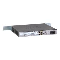 1921 800-33408-04 2x RJ-45 2x EHWIC Layer 3 Integrated Services Router