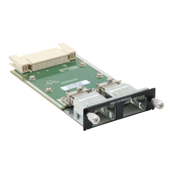 0GM765 10GE CX4 PowerConnect 6224 6248 45W0464 Stacking Module