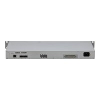 Meraki MS210-24P 600-58025-B 24-Port RJ-45 PoE+ 4x SFP Managed Switch