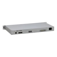 Meraki MS210-24P 600-58025-B 24-Port RJ-45 PoE+ 4x SFP Managed Switch