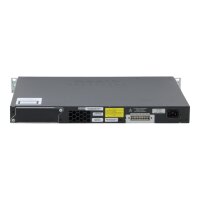 Catalyst 2960X-48LPS-L 48-Port RJ-45 PoE+ 4x SFP Layer 2 Managed Switch