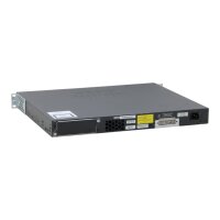 Catalyst 2960X-48LPS-L 48-Port RJ-45 PoE+ 4x SFP Layer 2 Managed Switch