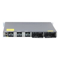 Catalyst WS-C3650-24TS-S 24-Port RJ-45 4x SFP Layer 3 Managed Switch