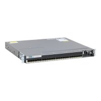 Catalyst WS-C3750X-24S-S 24-Port SFP Stackable Managed...