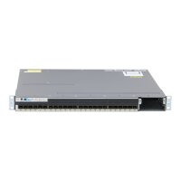 Catalyst WS-C3750X-24S-S 24-Port SFP Stackable Managed...