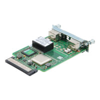 VWIC3-2MFT-T1/E1 73-13420-01 2-Port T1/E1 Voice/WAN...