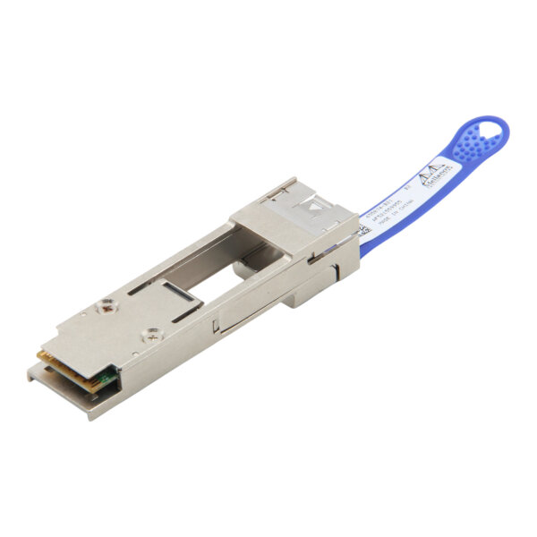 HP 655874-B21 QSFP+ to SFP+ 10GbE 40GbE 56GbE Transceiver Adapter