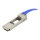 HP 655874-B21 QSFP+ to SFP+ 10GbE 40GbE 56GbE Transceiver Adapter