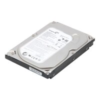 500GB S-ATA III 6Gb/s 7200U/M 16MB ST3500413AS 3,5" HDD