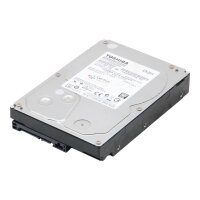 2TB S-ATA III 6Gb/s 7200 U/M 64MB DT01ACA200 3.5" HDD