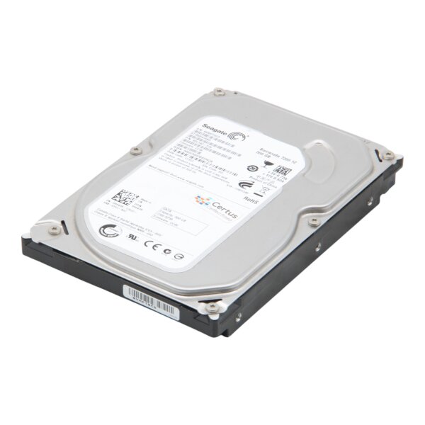 500GB S-ATA II 3Gb/s 7200U/M 16MB ST3500418AS 3.5" HDD