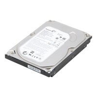 500GB S-ATA III 6Gb/s 7200U/M 16MB ST500DM002 3,5" HDD