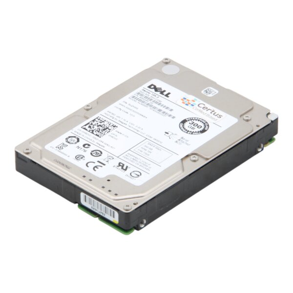 300GB SAS-2 6Gb/s 15000U/M 64MB 0H8DVC ST9300653SS 2,5" HDD