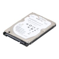 640 GB S-ATA II 3Gb/s 5400U/M 8MB ST9640320AS 2,5" HDD