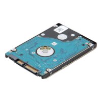 640 GB S-ATA II 3Gb/s 5400U/M 8MB ST9640320AS 2,5" HDD