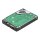 Seagate 146GB SAS-2 6Gb/s 15.000U/M 16MB 0J084N ST9146852SS 2,5" HDD