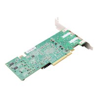 NC552SFP 10GbE Dual Port SFP+ 614201-001 PCIe Ethernet...