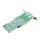 NC552SFP 10GbE Dual Port SFP+ 614201-001 PCIe Ethernet Network Adapter