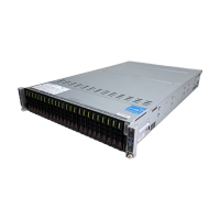 2028TP-HC0R X10DRT-P 3008 SAS-3 24X SFF Quad 4-Node Rack...