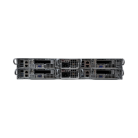 2028TP-HC0R X10DRT-P 3008 SAS-3 24X SFF Quad 4-Node Rack Server