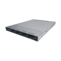 CSE-116 X9DRD-iT+ 2X E5-2650 V2 128GB DDR3 X540 10X SFF Rack Server