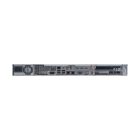 CSE-116 X9DRD-iT+ 2X E5-2650 V2 128GB DDR3 X540 10X SFF Rack Server