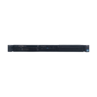 PowerEdge R210 II E3-1220 16GB DDR3 80GB SSD 1TB HDD Quad...