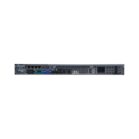 PowerEdge R210 II E3-1220 16GB DDR3 80GB SSD 1TB HDD Quad Port Rack Server