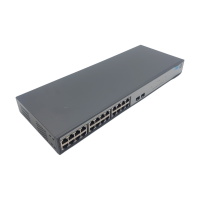 1420-24G JH017A 24-Port Network Switch