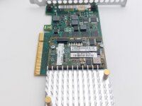 PRAID EP420i D3216-B13 2GB SAS 12G / S-ATA 6G Full Profile RAID Controller + BBU