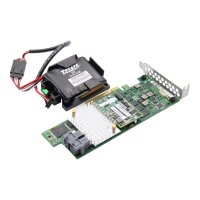 PRAID EP400i D3216-A13 1GB SAS 12G / SATA 6G Full Profile...