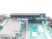 X11DPT-B LGA3647 Dual Socket C621 Optane 10GbE Node Server Motherboard