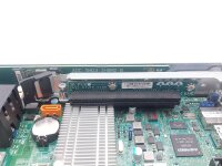 X11DPT-B LGA3647 Dual Socket C621 Optane 10GbE Node Server Motherboard