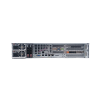 CSE-826 X9DRW-CTF31 2X E5-2680 V2 128GB X540 12X LFF 2X SFF Server