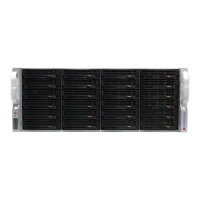 847E16-R1K28LPB CSE-847 X9DRH-iTF X540 HBA 36X 3,5" LFF Rack Server