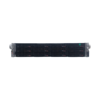 CSE-829U X10DRU-i+ 2X Xeon E5-2680 V4 128GB 4X 4TB HDD 78165 RC Server