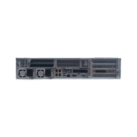 CSE-829U X10DRU-i+ 2X Xeon E5-2680 V4 128GB 4X 4TB HDD 78165 RC Server