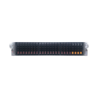 CSE-829U X10DRU-i+ LGA2011-3 (R3) DDR4 SAS-3 4X 10GbE 4X NVME 2U Rack Server